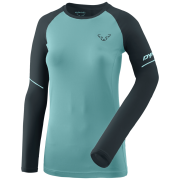 Dámské triko Dynafit Alpine Pro W L/S Tee