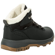 Dámské zimní boty Jack Wolfskin Everquest Texapore Mid W