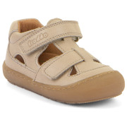 Dětské sandály Froddo Ollie sandal Taupe