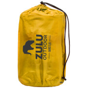 Samonafukovací karimatka Zulu Airo 3,8 Long