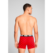 Pánské boxerky Puma Everyday Aop Print Boxer 2P