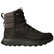 Pánské boty The North Face M Bergen Leather Wp