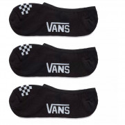 Dámské ponožky Vans Wm Classic Canoodle 6.5-10 3Pk