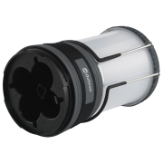 Kempingová lampa Outwell Carnelian DC 1000