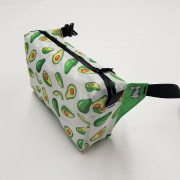Ledvinka High Tail Designs Fanny Pack Dirty Avocado