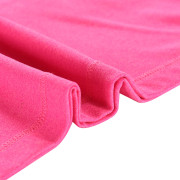 Dětské triko Alpine Pro Louso Pink