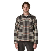 Pánská košile Patagonia M's Fjord Flannel Shirt