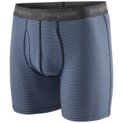 Pánské boxerky Patagonia M's Essential Boxer Briefs - 6 in.