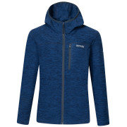 Dětská funkční mikina Regatta Pandea Aviator Blue Marl