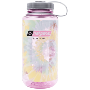 Láhev Nalgene Wide Mouth Tie-Dye Print