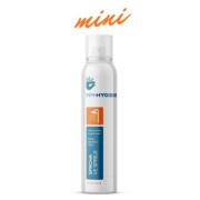 Cestovní mýdlo MM Hygiene Sprcha ve spreji - mini