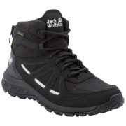 Pánské boty Jack Wolfskin Woodland 2 Texapore Mid M