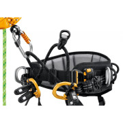 Pracovní postroj Petzl Sequoia