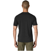 Pánské triko Patagonia Men's Capilene Cool Ultra Shirt