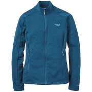 Dámská mikina Rab Covex Jacket Wmns