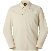 Pánská košile The North Face Packable Long Sleeve Shirt