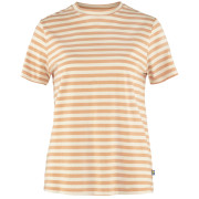Dámské triko Fjällräven Striped T-shirt W