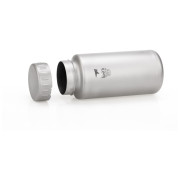 Láhev Keith Titanium Sport Bottle 1,2 l