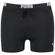Pánské plavky Puma Logo Swim Trunk