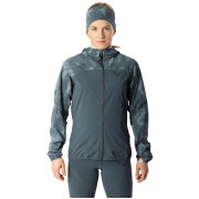 Dámská větrovka Dynafit Trail Reflective Wind Jkt W