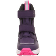 Dětské zimní boty Superfit Culusuk 2.0 Lila/Pink