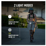 Sada světel Sigma Aura Micro set