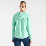 Dámské triko Dare 2b Sprint Cty Hoodie
