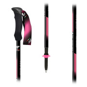 Trekové hole Fizan Compact Tech