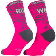 Ponožky Dynafit Run Wild Crew Sk