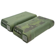 Powerbanka Ridge Monkey Vault C-Smart Wireless 77850mAh Green