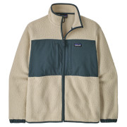 Pánská mikina Patagonia M's Retro Pile Patch Jkt
