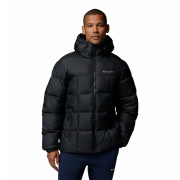 Pánská bunda Columbia Puffect™ Iv Hooded Jacket