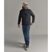 Pánská péřová bunda Ortovox Downwool 180 Hooded Jacket