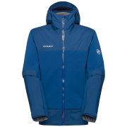 Pánská bunda Mammut Ducan Guide HS Hooded Jacket Men