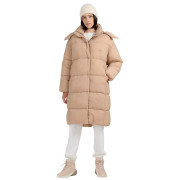 Dámský kabát 4F Down Jacket F588