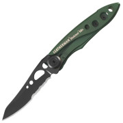 Zavírací nůž Leatherman Skeletool KBX