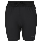 Dětské kraťasy Progress Symbol Shorts Junior Black