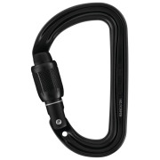 Karabina Petzl Sm´D Screw Lock