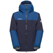 Pánská bunda Mammut Alto Guide HS Hooded Jacket Men