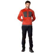 Pánská mikina Rab Granitic Jacket