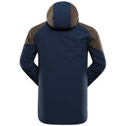 Pánská bunda Alpine Pro Temun