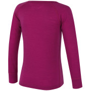 Dětské triko Zulu Merino 160 Long