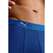 Pánské boxerky Puma Sport Cotton Boxers 2P