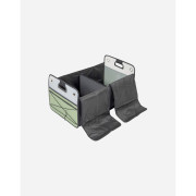 Skládací box s víkem Bo-Camp Storage box Smart foldable L