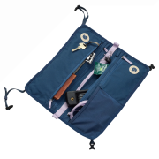 Brašna na rám Fjällräven Hoja Bike Frame Fold Bag