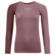 Dámské funkční triko Ortovox 120 Comp Light Long Sleeve W