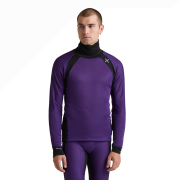 Pánská bunda Montura Vertigo Octa High Neck Maglia
