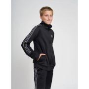 Tepláková souprava Under Armour UA B Icon Knit Tracksuit Black