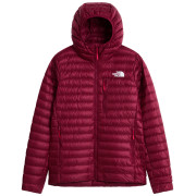 Dámská péřová bunda The North Face W Bettaforca Lt Down Hoodie