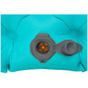 Nafukovací karimatka STS Comfort Light Insulated WR